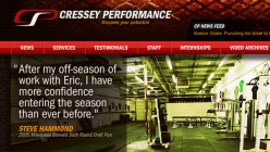 Cresseey Performance